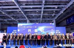 展会精彩回顾:开云网页版界面·开云(中国)亮相“IFME2020年第十届中国(上海)国际流体机械展览会”