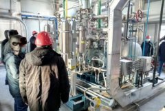 开云网页版界面·开云(中国)液环压缩机组为用户创造价值